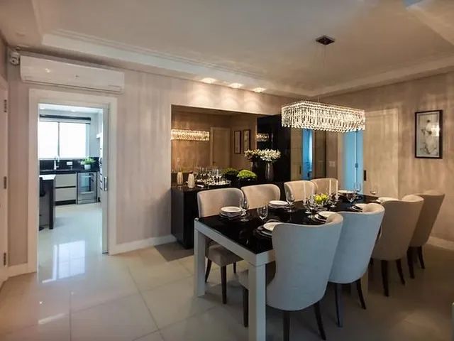 Imagem 8: Apartamento - Villa Serena Home Club