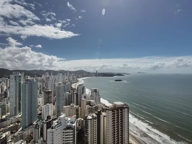 Imagem 16: Apartamento - Villa Serena Home Club
