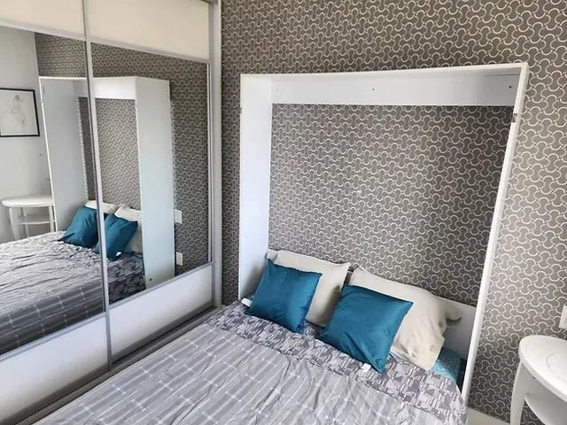 Imagem 11: Apartamento - Villa Serena Home Club