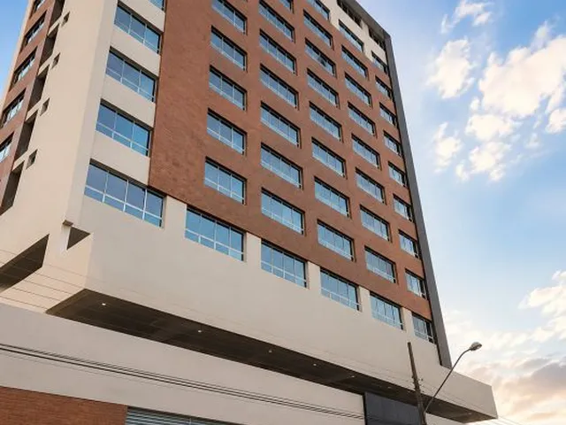 Imagem: Sala Comercial - Venda em Palhoça