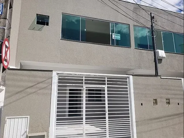 Imagem: Sobrado para locação em SC