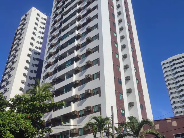 Imagem: Apartamento à venda no bairro Boa Viagem