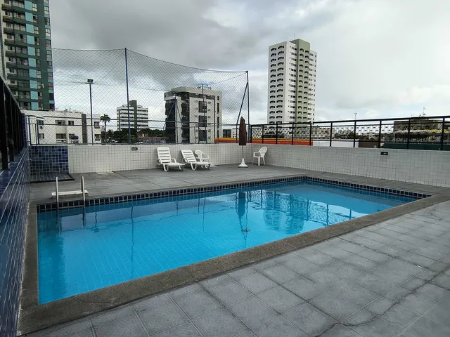 Imagem 10: Aluguel Apartamento Candeias 2 Quartos