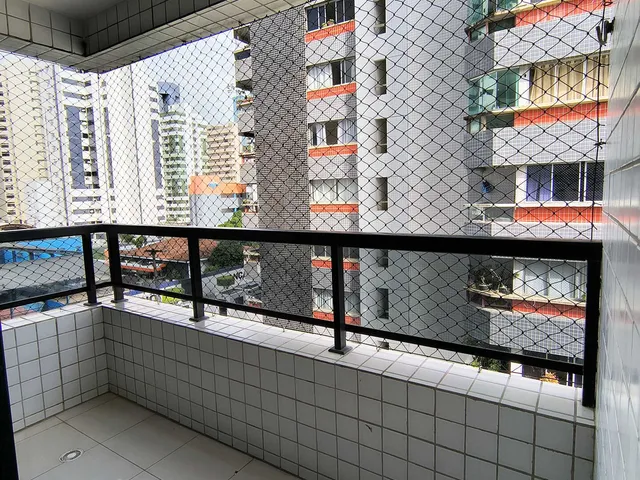 Imagem 3: Aluguel Apartamento Candeias 2 Quartos
