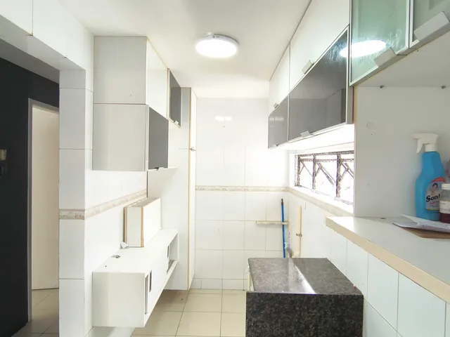 Imagem 4: Aluguel Apartamento Candeias 2 Quartos