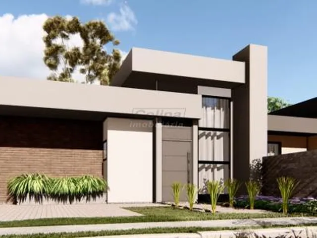 Imagem: Casa Nova - Suíte 2 Dormitórios