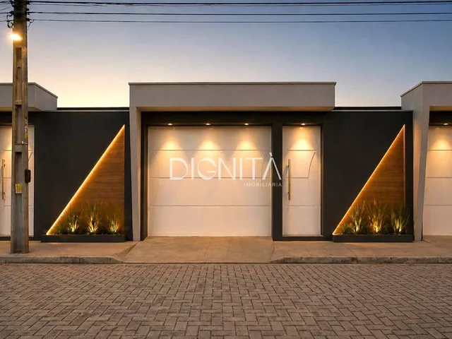 Imagem 11: Casa Exclusiva com 3 Suítes e Área Gourmet