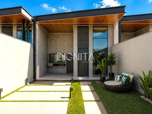 Imagem 16: Casa Exclusiva com 3 Suítes e Área Gourmet