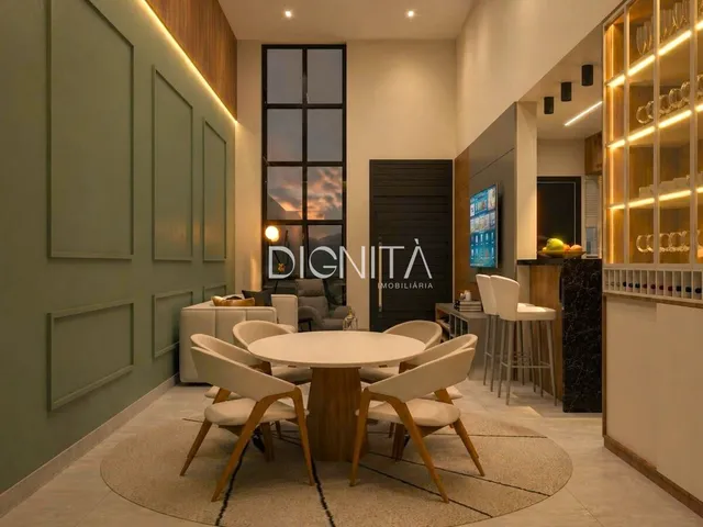 Imagem 14: Casa Exclusiva com 3 Suítes e Área Gourmet
