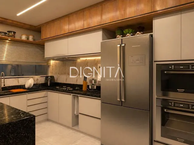 Imagem 8: Casa Exclusiva com 3 Suítes e Área Gourmet