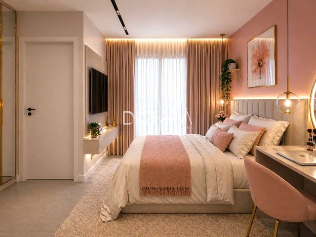 Imagem 2: Casa Exclusiva com 3 Suítes e Área Gourmet