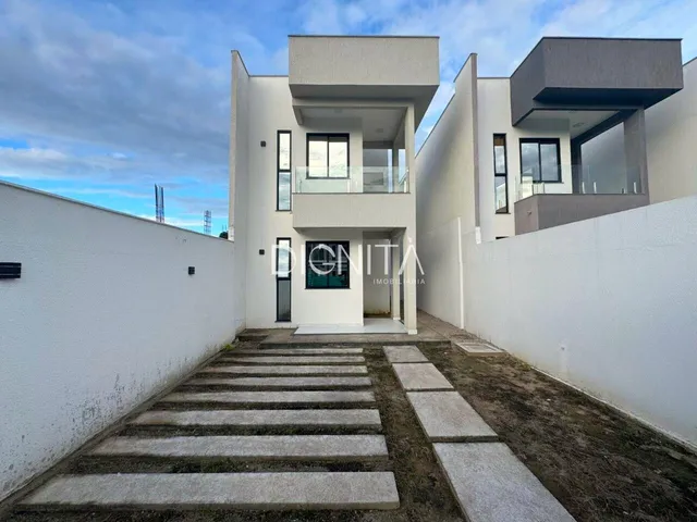 Imagem: Casa Alto Padrão 3 Suítes - Eusébio