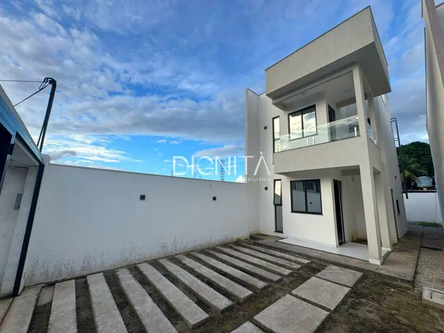 Imagem 4: Casa Alto Padrão 3 Suítes - Eusébio