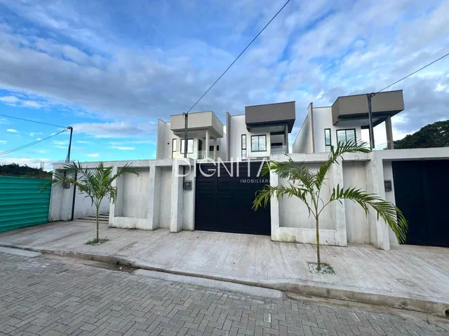Imagem 2: Casa Alto Padrão 3 Suítes - Eusébio