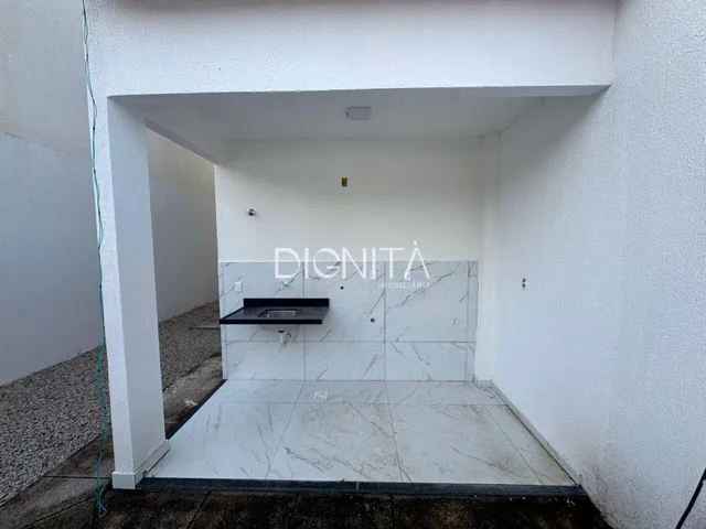 Imagem 13: Casa Alto Padrão 3 Suítes - Eusébio