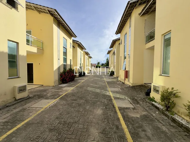 Imagem: Casa Duplex em Condomínio Fechado