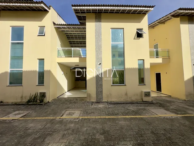 Imagem 5: Casa Duplex em Condomínio Fechado