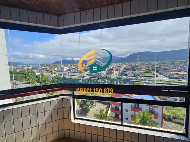 Imagem: Apartamento em Mongaguá, bairro Vera Cruz
