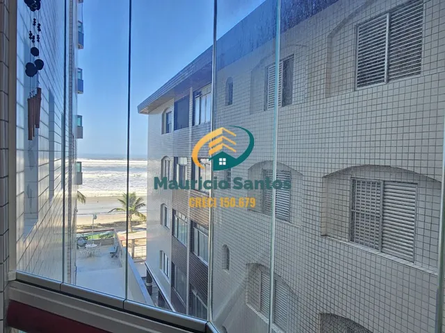 Imagem: Apartamento em Mongaguá, bairro Centro