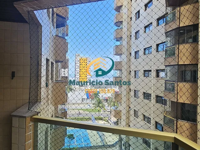 Imagem: Apartamento em Mongaguá, bairro Jardim