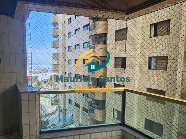 Imagem 9: Apartamento em Mongaguá, bairro Jardim Marina, 3 dormitórios sendo 1 suíte, excelente