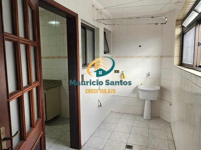 Imagem 3: Apartamento em Mongaguá, bairro Jardim Marina, 3 dormitórios sendo 1 suíte, excelente