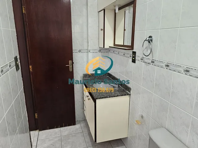Imagem 2: Apartamento em Mongaguá, bairro Jardim Marina, 3 dormitórios sendo 1 suíte, excelente