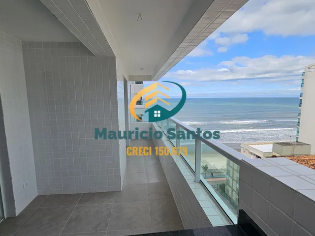 Imagem: Apartamento em Mongaguá, Centro da cidade