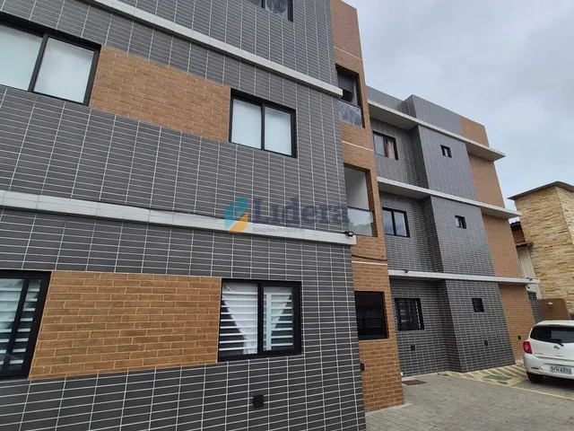 Imagem 13: Apartamento Térreo com área privativa - 2 quartos -1 suite - em Ponta de Campina