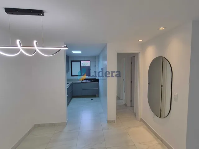 Imagem 15: Apartamento Térreo com área privativa - 2 quartos -1 suite - em Ponta de Campina