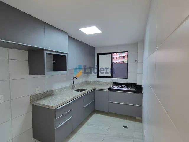 Imagem 9: Apartamento Térreo com área privativa - 2 quartos -1 suite - em Ponta de Campina