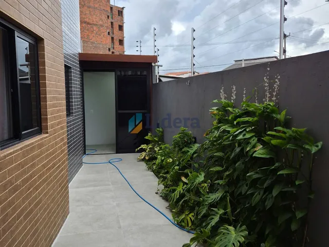 Imagem 12: Apartamento Térreo com área privativa - 2 quartos -1 suite - em Ponta de Campina