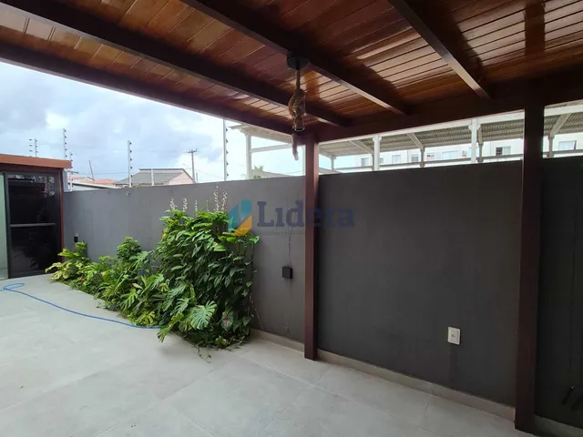 Imagem 5: Apartamento Térreo com área privativa - 2 quartos -1 suite - em Ponta de Campina