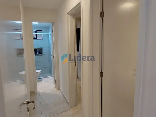 Imagem 7: Apartamento Térreo com área privativa - 2 quartos -1 suite - em Ponta de Campina