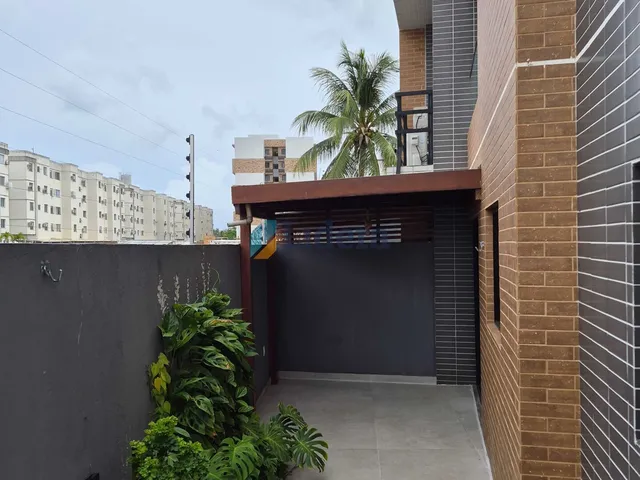 Imagem 16: Apartamento Térreo com área privativa - 2 quartos -1 suite - em Ponta de Campina