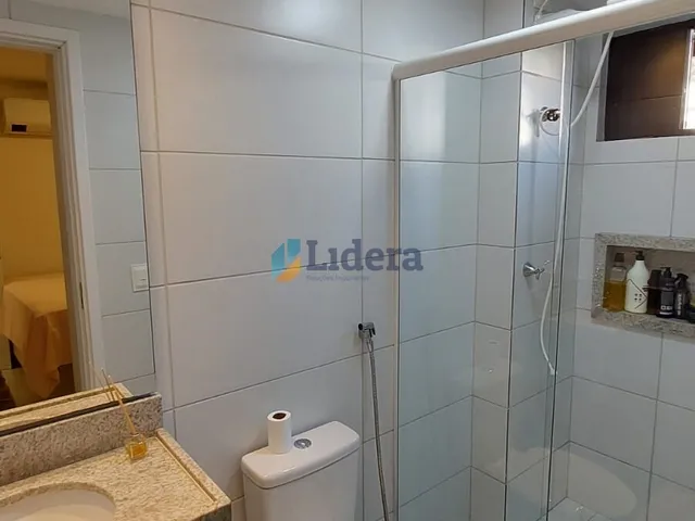 Imagem 14: Apartamento Térreo com área privativa - 2 quartos -1 suite - em Ponta de Campina