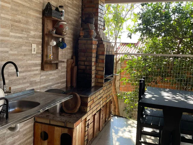 Imagem 5: Casa no Condomínio Rio Manso à venda por R 450.000,00