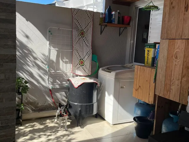 Imagem 3: Casa no Condomínio Rio Manso à venda por R 450.000,00