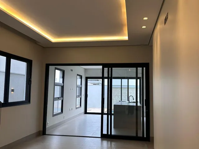 Imagem: Sobrado à venda no Condomínio Belvedere