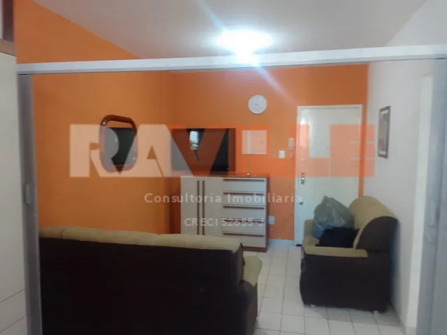 Imagem: Apartamento Kitnet