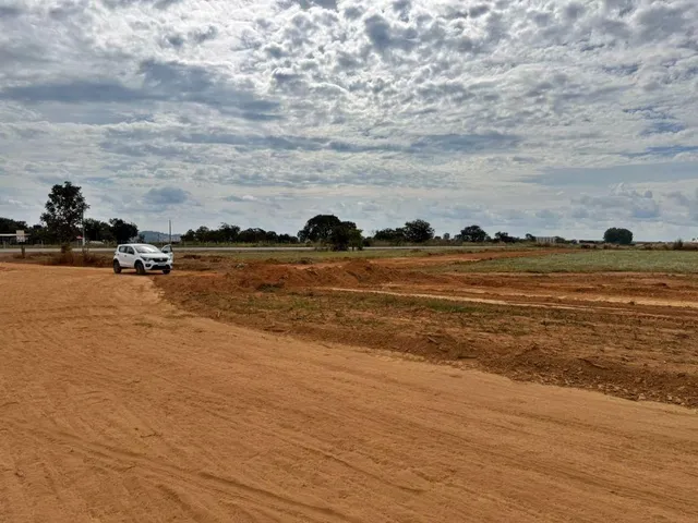 Imagem 9: Lotes com 750 a 1.125 Metros para Chácaras Parceladas direto com a Construtora