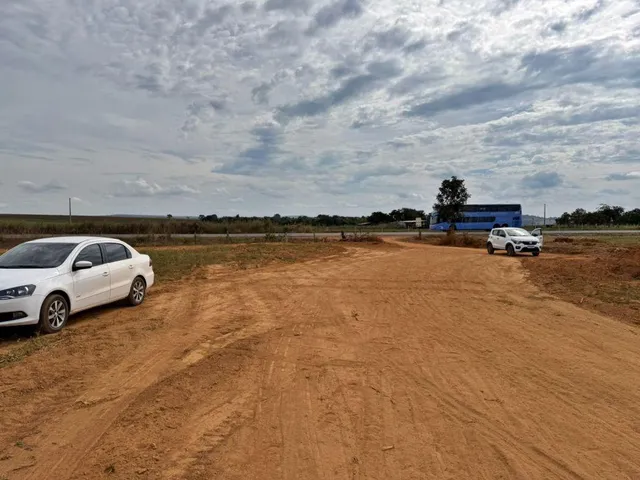 Imagem 11: Lotes com 750 a 1.125 Metros para Chácaras Parceladas direto com a Construtora