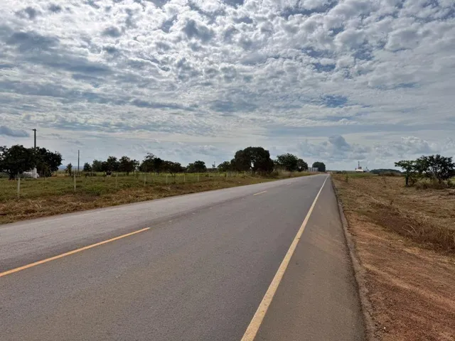 Imagem 4: Lotes com 750 a 1.125 Metros para Chácaras Parceladas direto com a Construtora