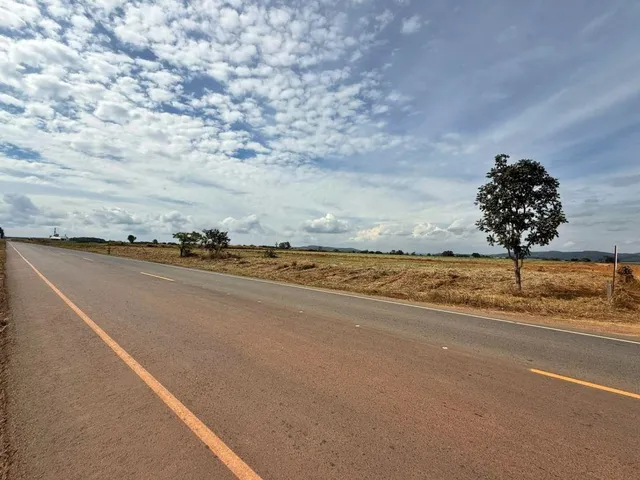 Imagem 5: Lotes com 750 a 1.125 Metros para Chácaras Parceladas direto com a Construtora