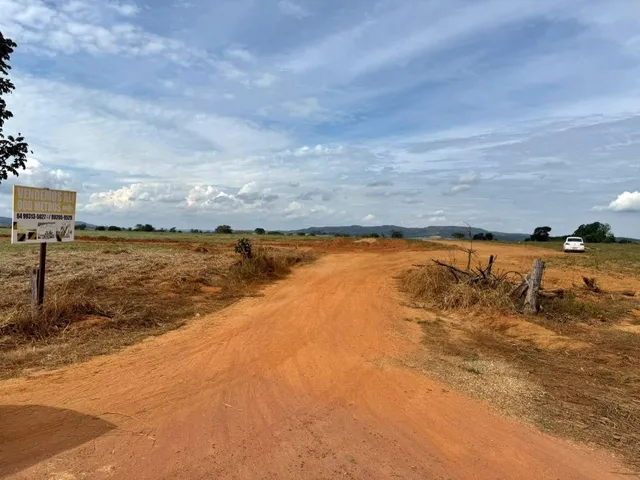 Imagem 7: Lotes com 750 a 1.125 Metros para Chácaras Parceladas direto com a Construtora