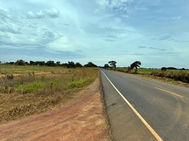 Imagem 8: Lotes com 750 a 1.125 Metros para Chácaras Parceladas direto com a Construtora