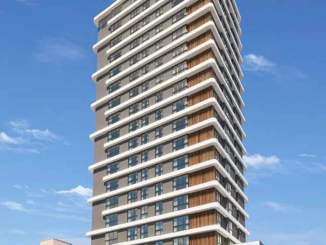 Imagem 11: Isla Pasion Apartamento com 2 dormitórios