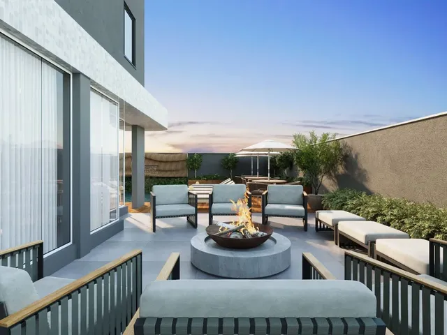 Imagem 3: Isla Pasion Apartamento com 2 dormitórios