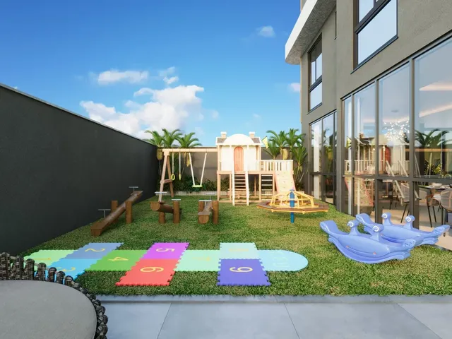 Imagem 7: Isla Pasion Apartamento com 2 dormitórios