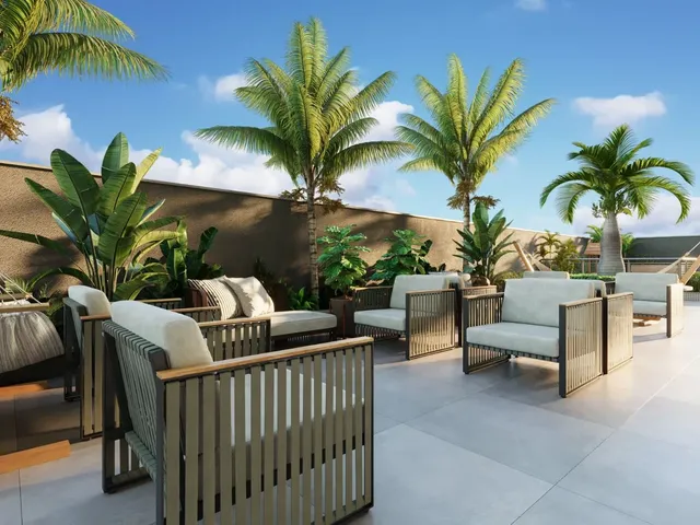 Imagem 8: Isla Pasion Apartamento com 2 dormitórios